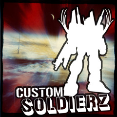 Custom Soldierz - One Minute [FREE Download]