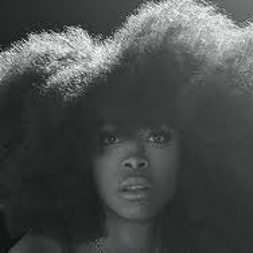 Erykah Badu - Real Thing Remix