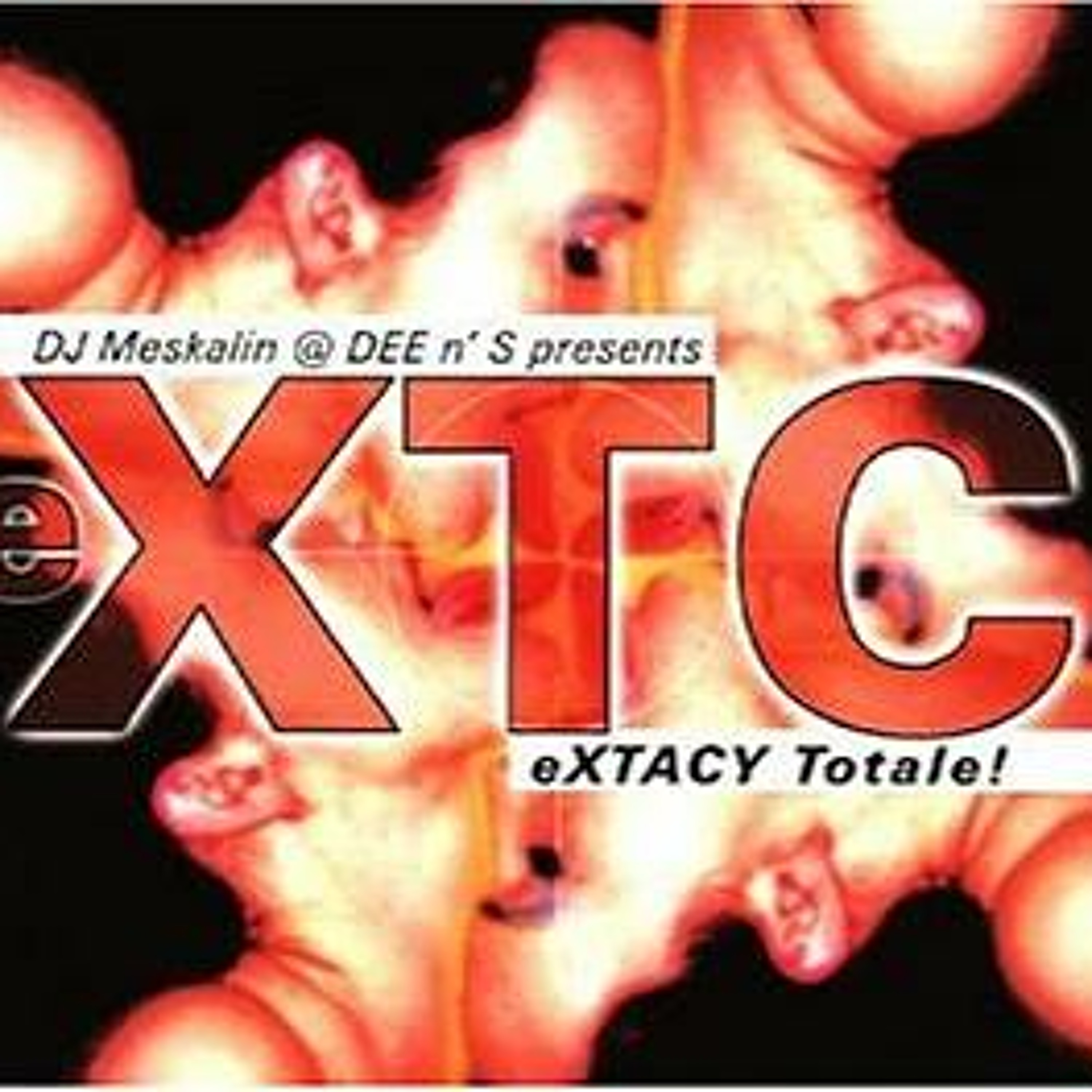 eXTC - Extacy Totale (Zone X Remix) episode artwork
