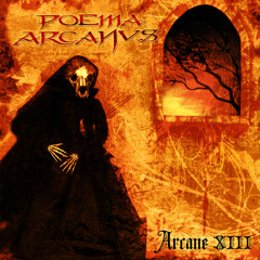 Poema Arcanvs - Nocturnal Blossom
