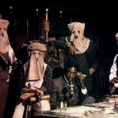 RAGTIME by Bryant k / boris kontorowski