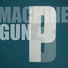 Portishead - Machine Gun (The Incredible Machine Re-Edit) [ FREE DOWNLOAD ]
