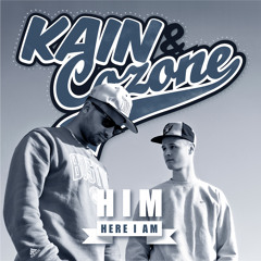 Kaïn & Cozone - Bazig ft. Tiewai & Baz