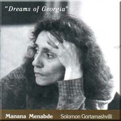 Manana Menabde - isev shen