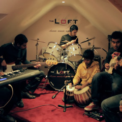 The Loft - Sajna Ve Sajna 2012 (Gurdass Mann Cover)