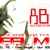 Artwork for ABM - Feel me (Slow down beat version)