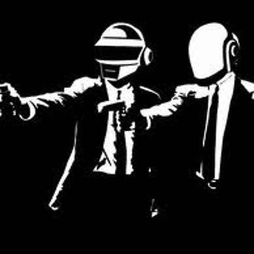Stream Daft Punk & Stardust Music Sounds Better With You