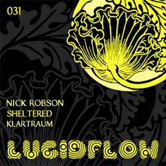 LF031 - Nick Robson - Diving Bell (2-min-preview 128mp3)
