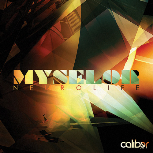 Myselor - It Don't Mean A Thing