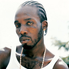 Mavado: Sting Dem Dub (Buschwerk RMX)