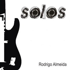 Tiuzinho - Lagrimas - Disco SOLOS 2007