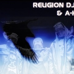 Hunting High And Low + I Can Be A Freak - A-ha + Religion Dj's [Dbn-Project Mash Up]