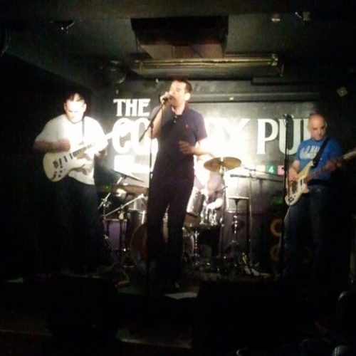 Keep on Running (The Spencer Davis Group)
