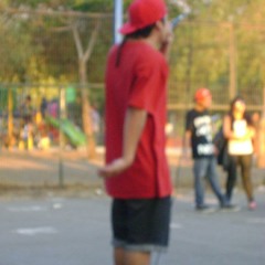 Si El Rap Fuera... (Zhokante Mc, Ducke, Mr. Raez & Mest)(Marginal Beatz)(I`m Poblazional Records)