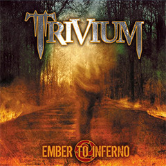 When All Light Dies Re-Cover