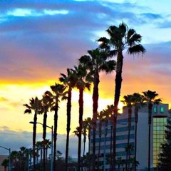 CALI MUSIC  Ft.Vidal