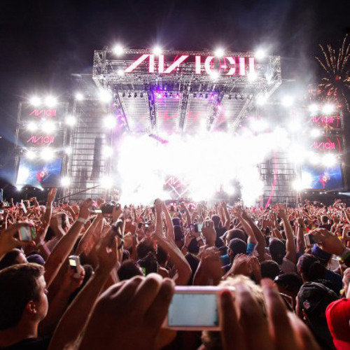 Stream Avicii All You Need is Love/Levels w/ Goyte Somebody That I