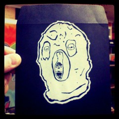 Marcutio - Headpsace (TERROR SYNTH TEASER) OUT THIS TEUSDAY ON DEEPBLIP RECORDS!