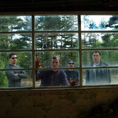 dancing on the edge (of a knife)