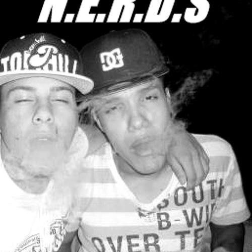 N.E.R.D.S - Ilusão