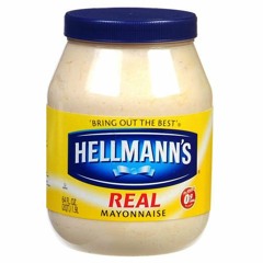 UD - Mayonnaise Polonaise