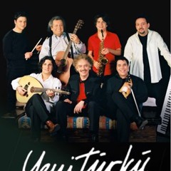 Yeni Türkü - Karanfil