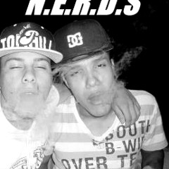 N.E.R.D.S - Vacilão