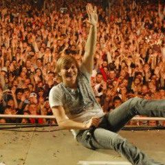 Ai Se Eu Te Pego ELT-DJ SeXx Remix