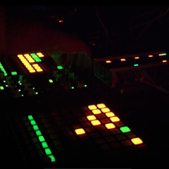 Memnok*LIVEPA | Eminor Label Night | 14.04.2012