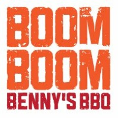Boom Boom Benny's BBQ [Radio Jingle]