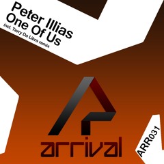 Peter Illias - One Of Us (Original Mix) [Arrival]