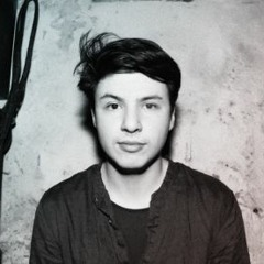 Jamie Woon - Night Air (Miroslav Pavlovic & AlexanderG rmx)