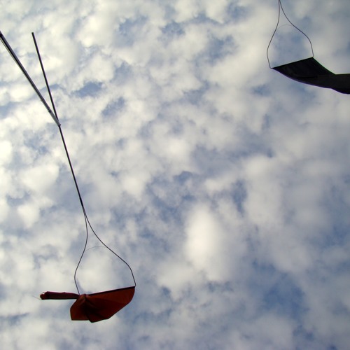 The Finale (2009) for large orchestra