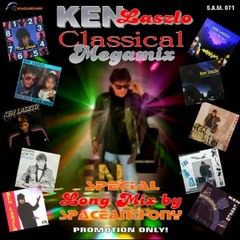 KEN LASZLO - CLASSICAL MEGAMIX (by SpaceAnthony) mp3.mp3