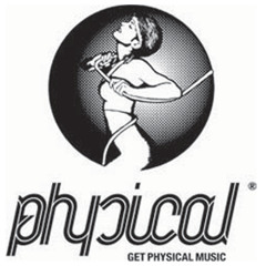 Jona - Get Physical Radio Podcast (September 2011)