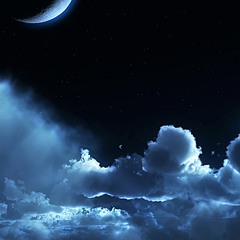 SSB - TO THE SKIGH @SSBX3