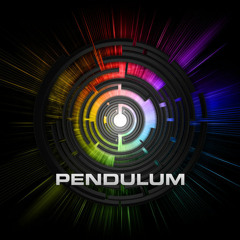 Pendulum-The Island Pt.2 [OMEK Moombah Edit]
