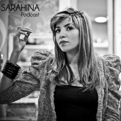 SARAHINA - I Love Sarahina II
