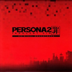 'Timeless Devotion' - Persona 2 / Donkey Kong Country 2 / Outrun