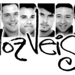 VOZ VEIS - AUNQUE SEA UN POCO (Remix)