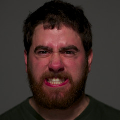 You're Not Nice At All