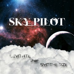 You Could Be The Sky, I Could Be The Pilot