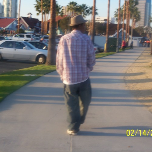 My Time (Produced by Fingazz)