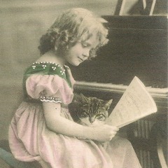 Forelsket i en drøm