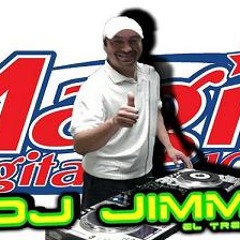 JENNY RIVERA MIX-2011 (BY DJ JIMMY)