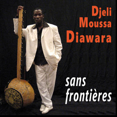 Djeli Moussa Diawara - Alfa
