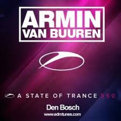 Armin van Buuren - ASOT550 Den Bosch Classic Set