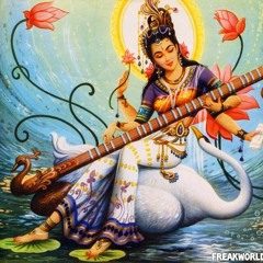 Adi Shakti Mantra Song By Snatam Kaur + Lyrics~ backgrounds  Living Gaia To Nourish Your Soul.