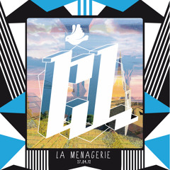 # La Ménagerie promo mix