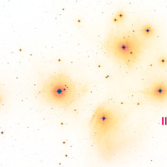 SHADOWS ON THE FLOOR